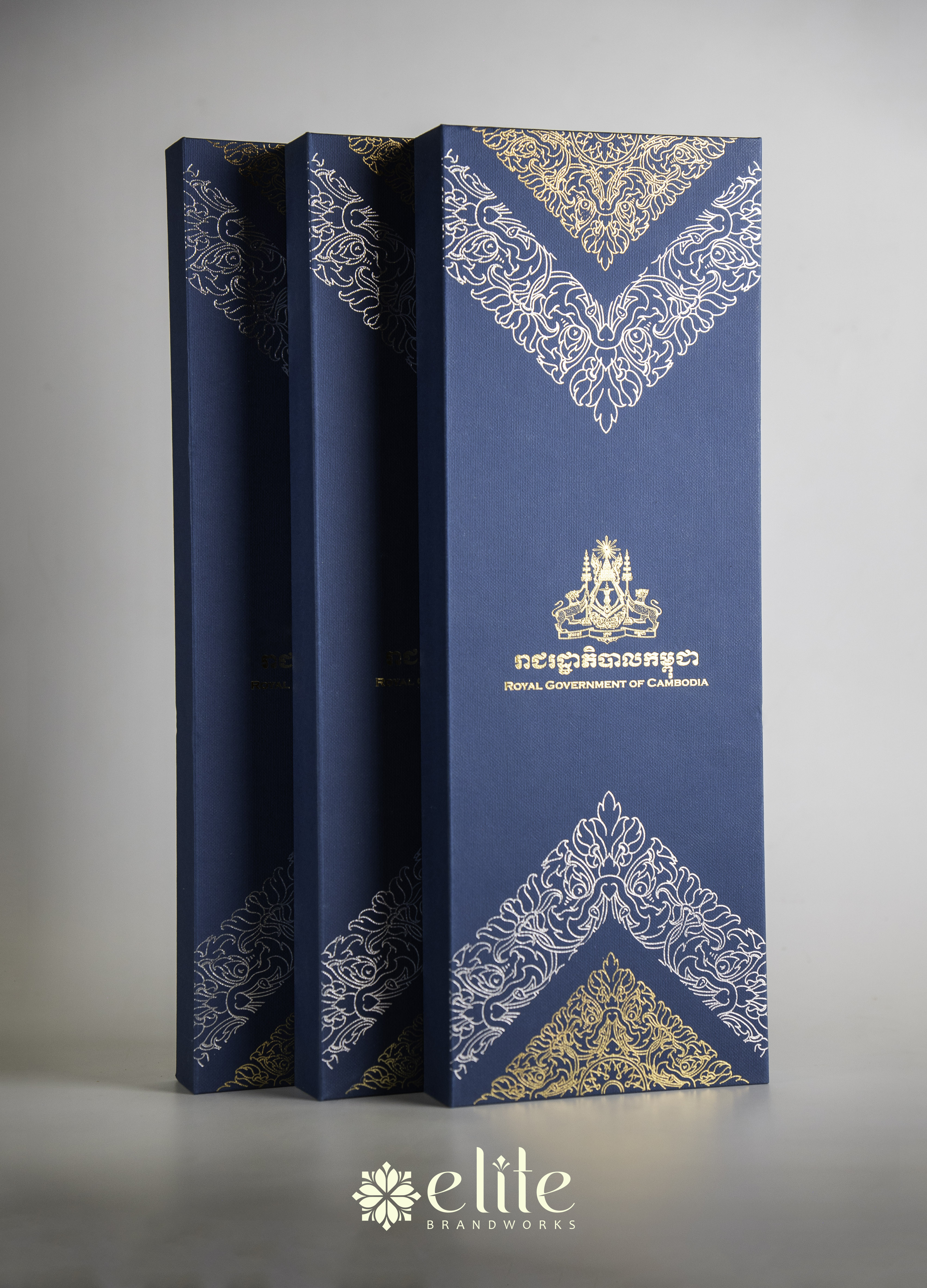 Tie Box _ 1