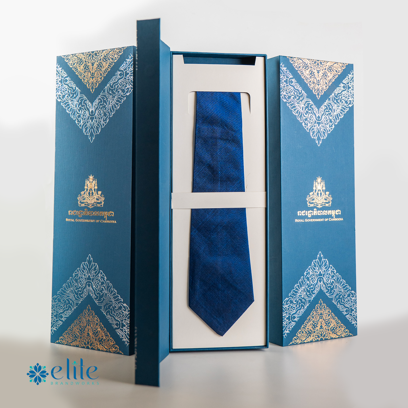 Tie Box _ 2