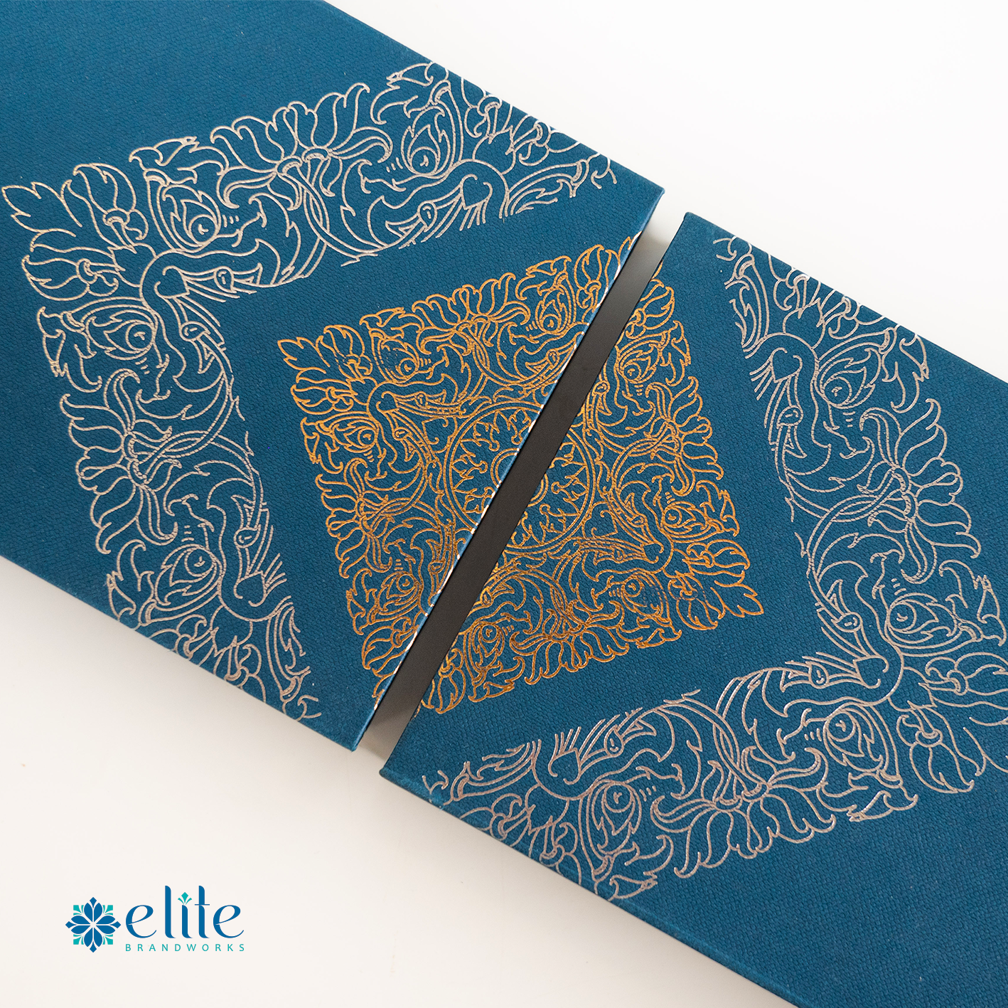 Tie Box _ 3